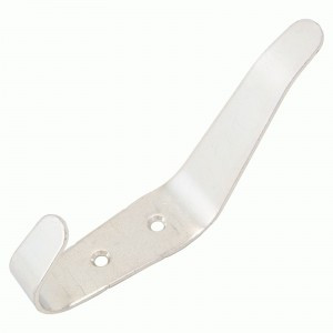 Кунгур № 6 цинк крючок-вешалка (150,10)