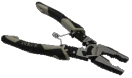 Многофункциональный инструмент 3в1 Х-pert Утконосы 3 в 1