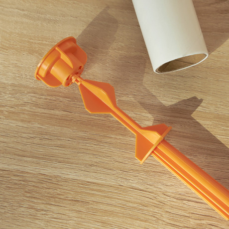 Ролик для чистки одежды + 2 сменных блока тм VETTA, 20 листов