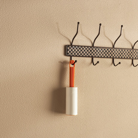 Ролик для чистки одежды + 2 сменных блока тм VETTA, 20 листов