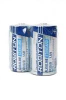 Э/п Robiton STANDARD LR20 SR2, (12!), 12779