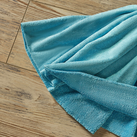 Сменная насадка для швабры тм VETTA, 200гр, длина 30см/34см, микрофибра