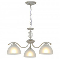 Rivoli Люстра 9169-303 Valerie 3xЕ27 40W 550x550x580 60979