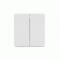 KRANZ MIELE ROUND мех. выкл. 2 кл. СУ 10А перламутр KR-78-0706-1