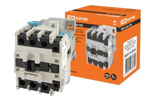 TDM Пускатель электромагнитный ПМ12-025151 У3В 400В 1р SQ0714-0045