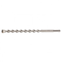 Бур по бетону, 12 х 210 мм, Luxembourg tip, SDS Plus Барс