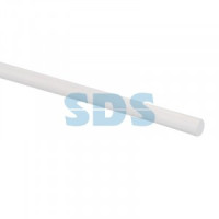 REXANT Клеевые стержни d=7,4 мм, L=200 мм, прозрачные,  (упак 10шт), цена за уп. 09-1103