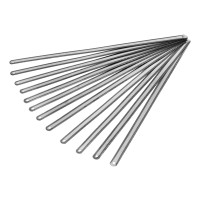 Полотна для ножовки по металлу, 300 мм, 12 шт, Sparta