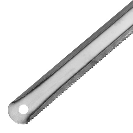 Полотна для ножовки по металлу, 300 мм, 12 шт, Sparta