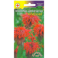 Монарда Красная мног. ЦветСад Ц