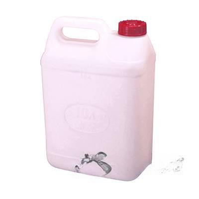 Канистра 10 л. БШ434 (6)