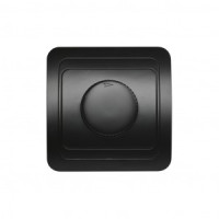 Smartbuy Марс Светорегулятор (диммер) СУ 600W 220В черный  (SBE-02b-2.5-D-0)