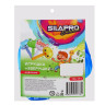 SILAPRO Игрушка надувная зверушки, h30-33см, ПВХ 0.13мм