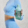 SILAPRO MAX Бутылка спортивная, EGGSHELL BLUE, 350мл, TRITAN