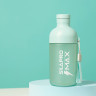 SILAPRO MAX Бутылка спортивная, EGGSHELL BLUE, 350мл, TRITAN