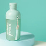 SILAPRO MAX Бутылка спортивная, EGGSHELL BLUE, 350мл, TRITAN