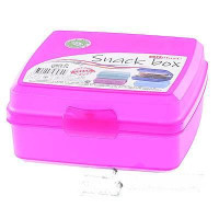 Контейнер "Snack Box" Эльфпласт 488 (60)