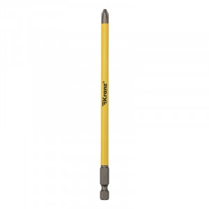 Бита для шуруповерта PH2х150 мм (1 шт./уп.) Kranz (цена за упак) KR-92-0411-1