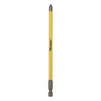 Бита для шуруповерта PH2х150 мм (1 шт./уп.) Kranz (цена за упак) KR-92-0411-1