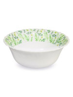 Салатник Утро 15см, 500мл стеклокерамика (кратность 6шт!!!) МФК OLHW-60/2139