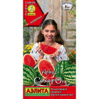 Арбуз СахарОк Аэлита Ц
