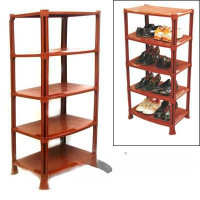 Полка для обуви (1008*510*350) БШ665 (4)