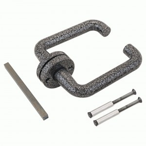 Балашиха НР 0302 серый  Комплект ручек (10)