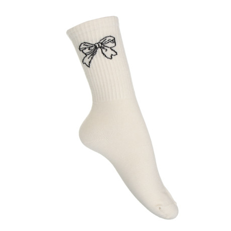 GALANTE Носки женские, р.23-25, 65% полиэстер, 20% акрил, 15% шерсть, разноцветные, арт.1