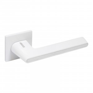 АЛЛЮР АРТ "Адель" W/W (85110) защитная пленка, белый Комплект ручек (20)