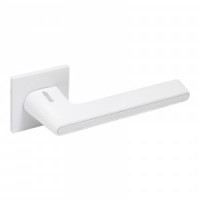 АЛЛЮР АРТ "Адель" W/W (85110) защитная пленка, белый Комплект ручек (20)