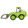 ИГРОЛЕНД Машинка "Агротехника", инерция, РР, 12х7х6,2 см, 5 дизайнов