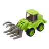 ИГРОЛЕНД Машинка "Агротехника", инерция, РР, 12х7х6,2 см, 5 дизайнов