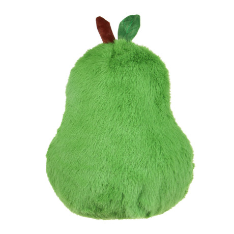 ИГРОЛЕНД Игрушка мягкая "Капибара в авокадо" полиэстер, 35 см