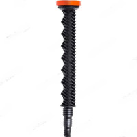 Насадка распылительная ЖУК 1/2&quot;-3/4&quot; 0567-00 (100)