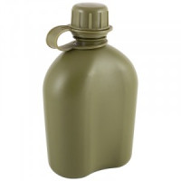 Фляга туристическая 1л CF-44 пластик 5144 Ecos