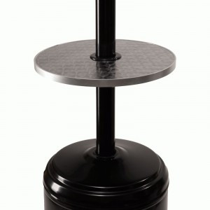 REXANT Столик для уличного газового камина Грибок 60-0190