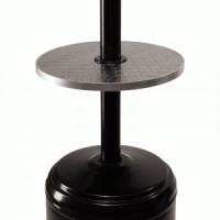 REXANT Столик для уличного газового камина Грибок 60-0190