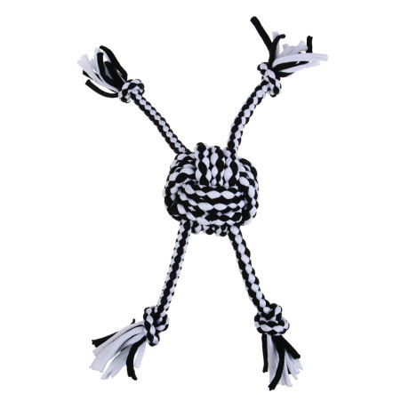 VETTA Игрушка для домашних животных, ПЭ, 35,5х7 см