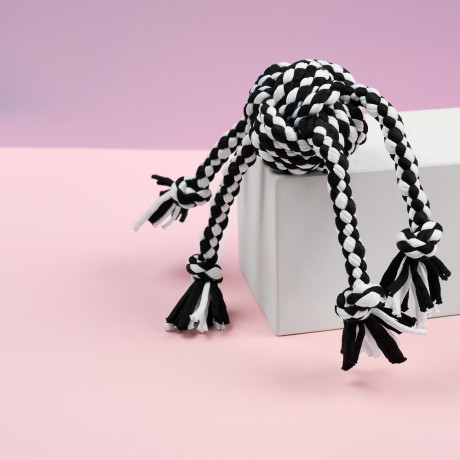 VETTA Игрушка для домашних животных, ПЭ, 35,5х7 см