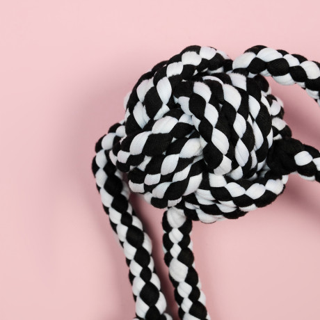 VETTA Игрушка для домашних животных, ПЭ, 35,5х7 см