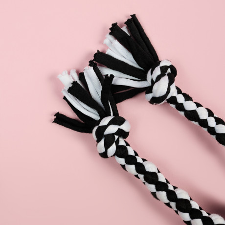 VETTA Игрушка для домашних животных, ПЭ, 35,5х7 см