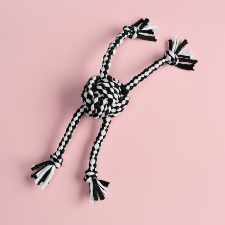 VETTA Игрушка для домашних животных, ПЭ, 35,5х7 см