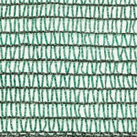 Сетка для притенения 4*50м 50% зеленая САДОВИТА