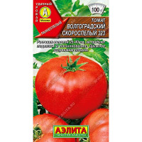Семена Томат Волгоградский скороспелый 323 Аэлита