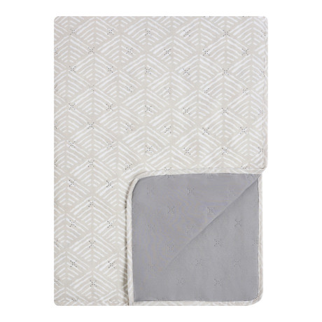 PROVANCE Фрэя Покрывало стеганое 200х220см, 100% полиэстер