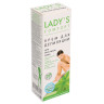 Крем для депиляции LADY'S, 3 вида, 100 мл