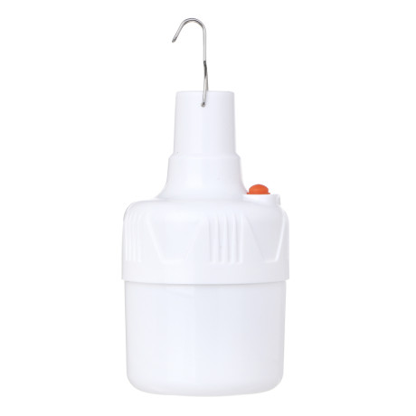 Светильник навесной тм РОКОТ, 10 LED, 12 Вт, 500 мАч, 3 режима