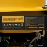 Генератор бензиновый PS-95EA-PRO, 9,5 кВт, 230 В, 40 л, разъём ATS, эл.старт Denzel