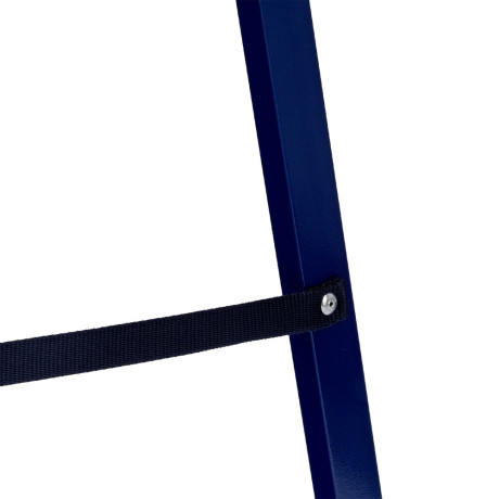 Стремянка, 6 ступеней, стальная, Сибртех