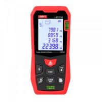 UNI-T Лазерный дальномер LM120A, 13-1163